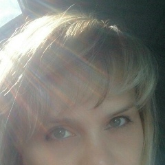 Олеся Лукиных, 12.11.1984, Алматы