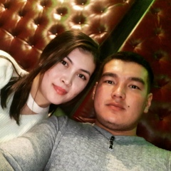 Бика Кенжемуратова, 22.04.1992, Алматы