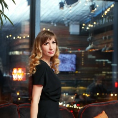 Ирина Бирилова, 02.03