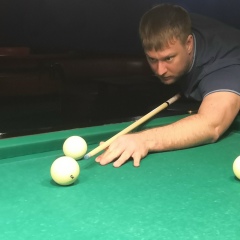 Роман Савенков, 15.08, Самара