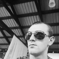 Діма Храмченко, 29.03, Тячев