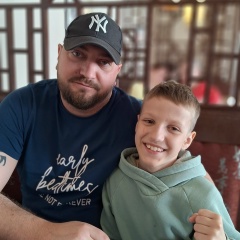 Александр Кузьмин, 04.04.1988, Санкт-Петербург