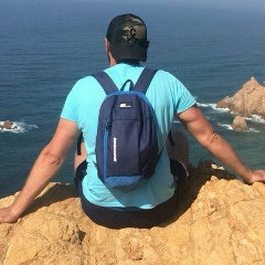 Иван Савин, Санкт-Петербург