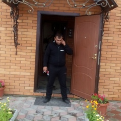 Гарик Галстян, 01.11.1987, Павловский Посад