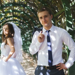 Алексей Аникин, 01.06.1990, Москва