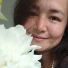 Инна Замахина, 16.09.1984, Санкт-Петербург