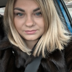 Наталья Фролова, 24.02.1994, Москва