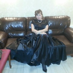 Светлана Костива, 01.07.1984, Морозовск