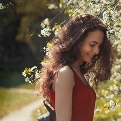 Алёна Кузьмичёва, 05.01.1990