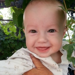 Танюшка Волгина, 06.02.1990, Уральск