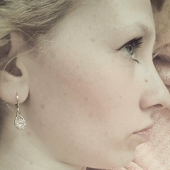 Мария Кустова, 26.08.1988