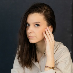 Дина Гравит, 17.07.1984, Липецк