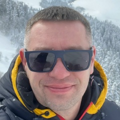 Владимир Морозов, 22.01