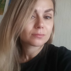 Светлана Цекова, 26.05, Новосибирск