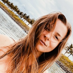 Светлана Калашникова, 02.08.1989, Москва
