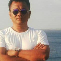 Edy Gunawan, 17.05, Jakarta