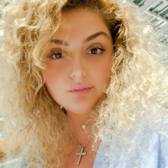 Виолета Даллакян, 29.10.1993, Москва