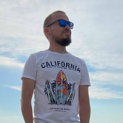 Дмитрий Чернышевич, 16.10, Москва