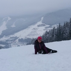 Катя Романюк, 05.08, Винница