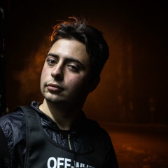 Денис Краснов, 09.12, Бишкек