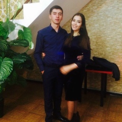Сания Александркызы, 28.10.1995, Тараз