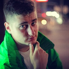 Лёша Булычев, 20.08.2002, Витебск