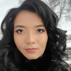 Аселя Нургалиева, 31.03.1988, Алматы