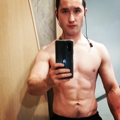 Рим Муниров, 03.01, Екатеринбург