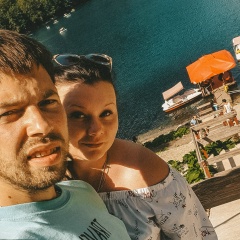 Юлия Лыскова, Екатеринбург