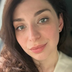 Соня Слуцкер, Санкт-Петербург