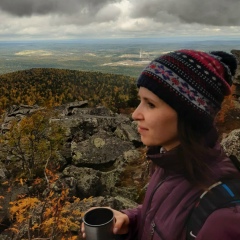 Татьяна Сюсюкина, 24.04.1988, Йошкар-Ола