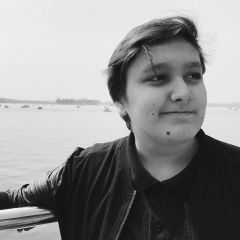 Гельди Угурлиев, 28.05.1996, Ашхабад