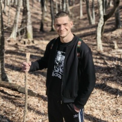 Макс Кошель, 30.11.1996, Севастополь