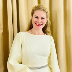 Екатерина Жаворонкова, 04.04.1986, Санкт-Петербург