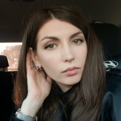 Вероника Селиверстова, 26.10, Ростов-на-Дону