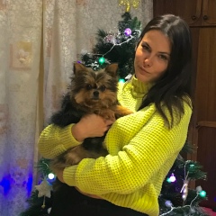 Анжелика Кузьмина, 06.05, Санкт-Петербург