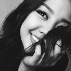 Айнур Аяганова, 31.12.1994