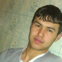 Ахадчон Рустамов, Санкт-Петербург