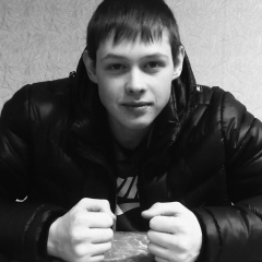 Макс Раскатов, Шадринск