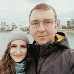 Денис Головин, 08.02.1990, Челябинск