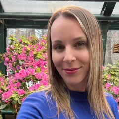 Анна Марфинская, 10.12.1987, Москва