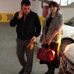 Зара Батукаева, 13.06.1988, Грозный