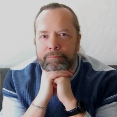 Виктор Хапов, 20.07.1966, Санкт-Петербург