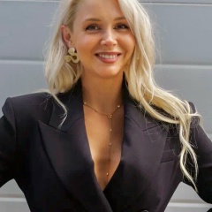 Лидия Опрятина, 22.04.1989, Санкт-Петербург