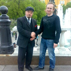 Александр Жулев, 10.07