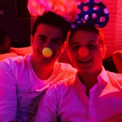 Кристи Олегович, 10.11.1992, Кишинев