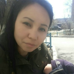 Гульнар Исадилова, 14.08.1984, Семей