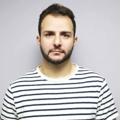 Арсен Авдалян, 11.03, Москва