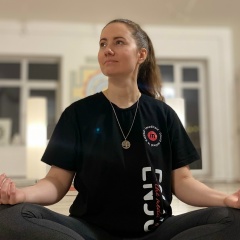 Валентина Лифинцева, 22.01, Москва