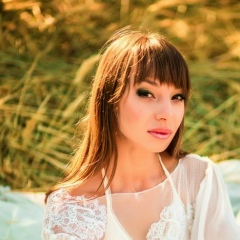 Оксана Жукова, Караганда